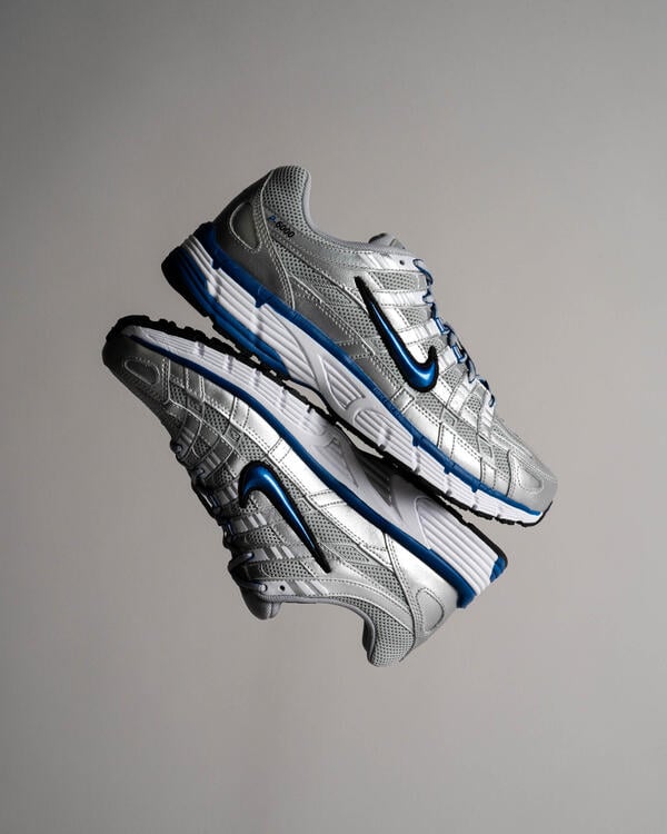 NIKE WMNS P-6000 | BV1021-001 | AFEW STORE